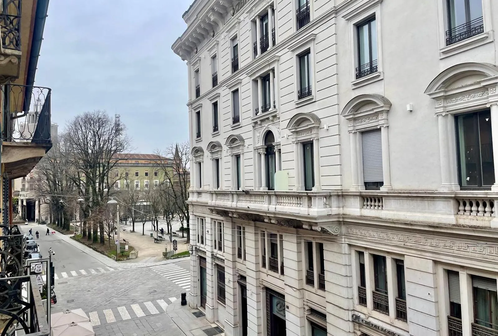 Apartamento Appartamenti Sole Cremona