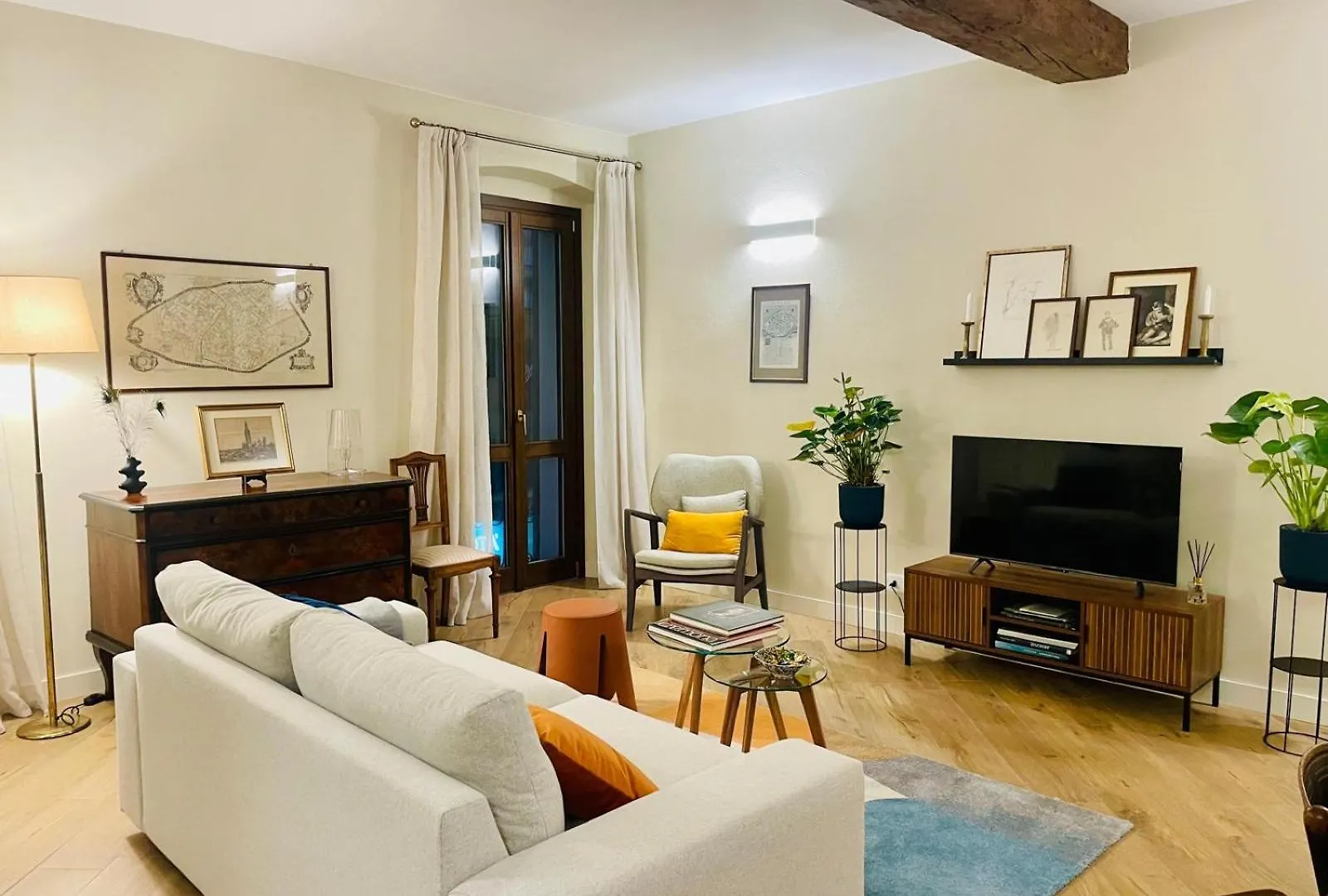 Appartamenti Sole Cremona 0*,