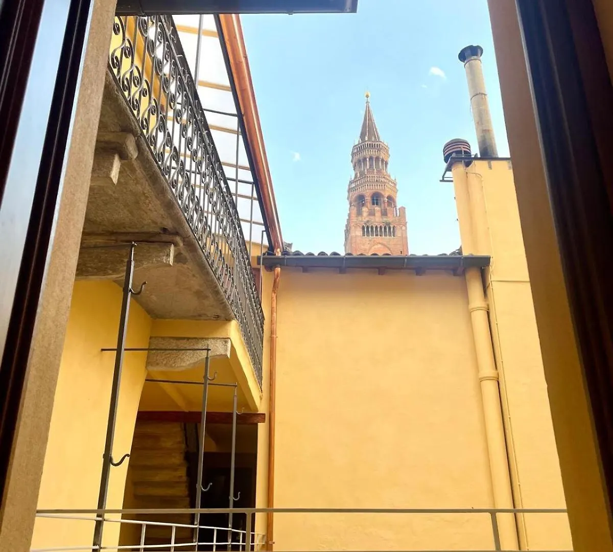 Appartamenti Sole Cremona