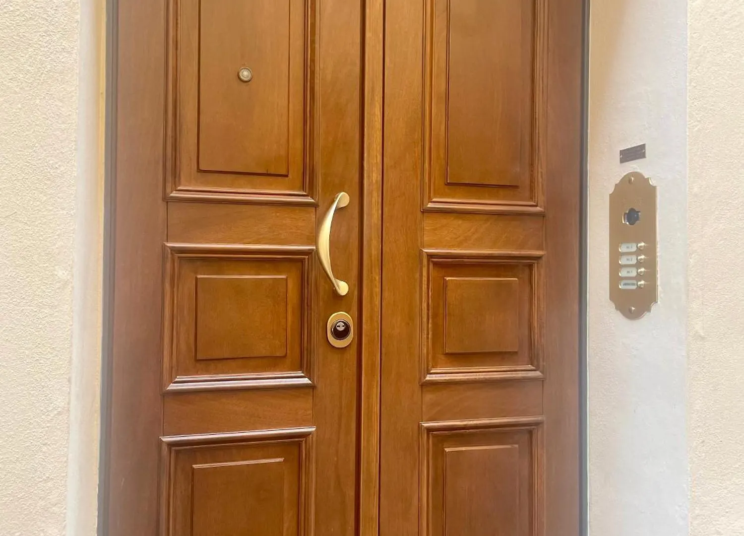 Appartamenti Sole Cremona Apartamento