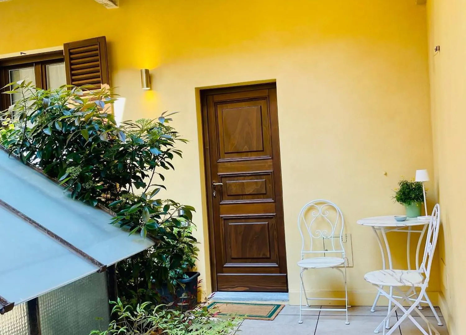 Appartamenti Sole Cremona Apartamento